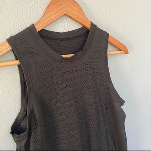 Lululemon Workout Top